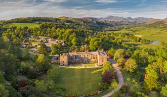 Muncaster Castle
