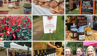 Chilli fest