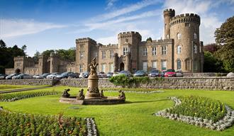 Cyfarthfa Castle Museum and Art Gallery