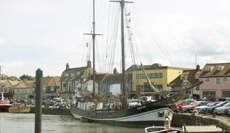 The Albatros