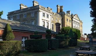 copped hall