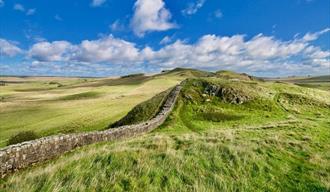 Hadrian's Wall