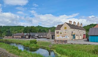 ironbridge