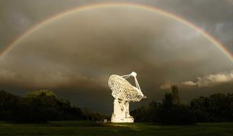 Jodrell Bank