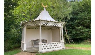 Wotton House