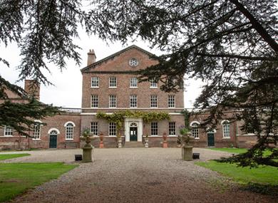 Sutton Park - - Visit Heritage
