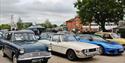 Best of British Day at Brooklands Museum
