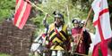 Arundel Castle Siege