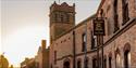 The Loughborough Bellfoundry