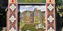 Wormhill Well Dressing 2017