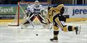 The Nottingham Panthers | Visit Nottinghamshire