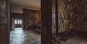 tapestries