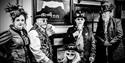 The Original Nottingham Ghost Walk

