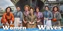 Women of the Waves at Brunel's SS Great Britain