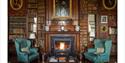 fire place