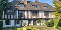 St Mary's House and Gardens