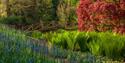 Cottesbrooke Hall & Gardens