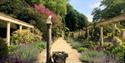 Iford Manor Gardens