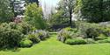 Walled Garden Hemerdon House