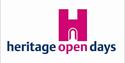 Heritage Open Days logo