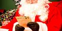 Christmas at Wheelgate
