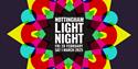 Artwork graphic for Light Night