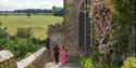 summer gardens