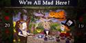 Barlow Small Welldressing 2019