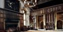 banqueting hall