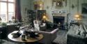 Holdenby House boudoir