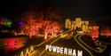 Powderham Castle Christmas in the Castle