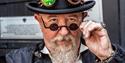 The Original Nottingham Ghost Walk
