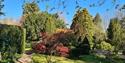 St Mary's House and Gardens