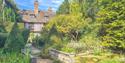 St Mary's House and Gardens