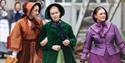 Women of the Waves at Brunel's SS Great Britain