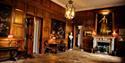 Holdenby House entrance hall
