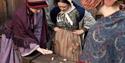 Women of the Waves at Brunel's SS Great Britain