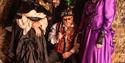The Original Nottingham Ghost Walk
