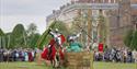 Henry VIII's Joust