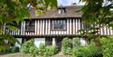 St Mary's House and Gardens