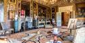drawing room