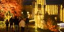 Powderham Castle Christmas in the Castle
