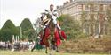 Henry VIII's Joust