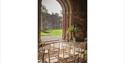 Weddings at castle