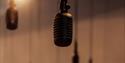 Image of a mic