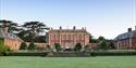 Cottesbrooke Hall & Gardens