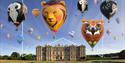 Sky Safari Longleat