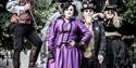 The Original Nottingham Ghost Walk
