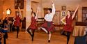 Burns Night Traditional Dancing and Entertainment