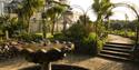 Russell Cotes Garden